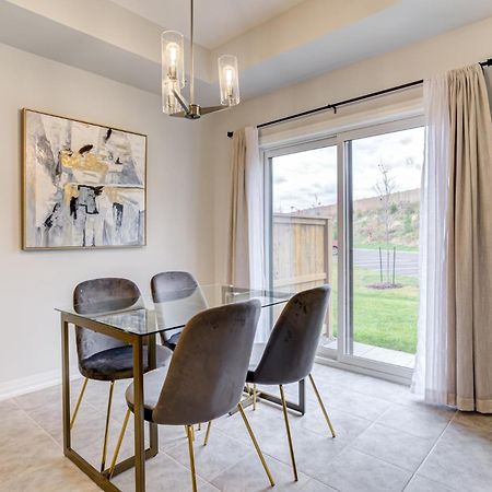 Luxury Living At The Falls - 4 Bed House Niagara Falls Exterior photo