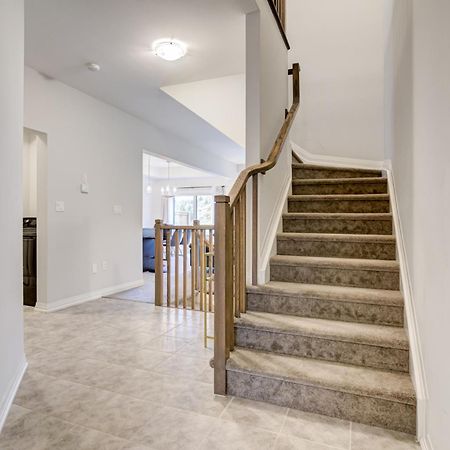 Luxury Living At The Falls - 4 Bed House Niagara Falls Exterior photo