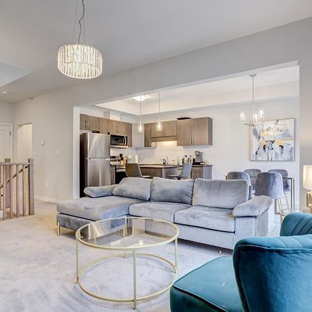 Luxury Living At The Falls - 4 Bed House Niagara Falls Exterior photo