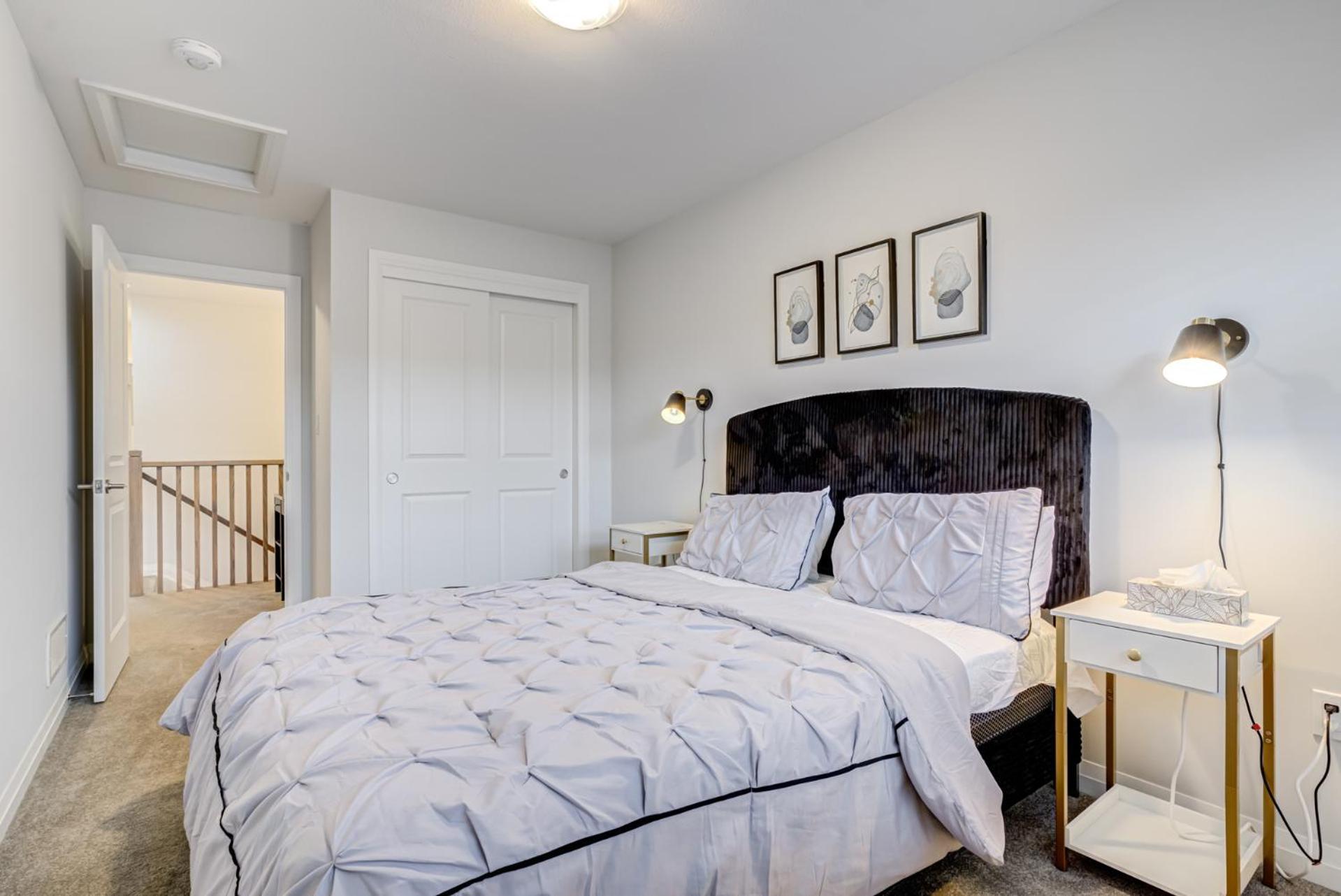 Luxury Living At The Falls - 4 Bed House Niagara Falls Exterior photo
