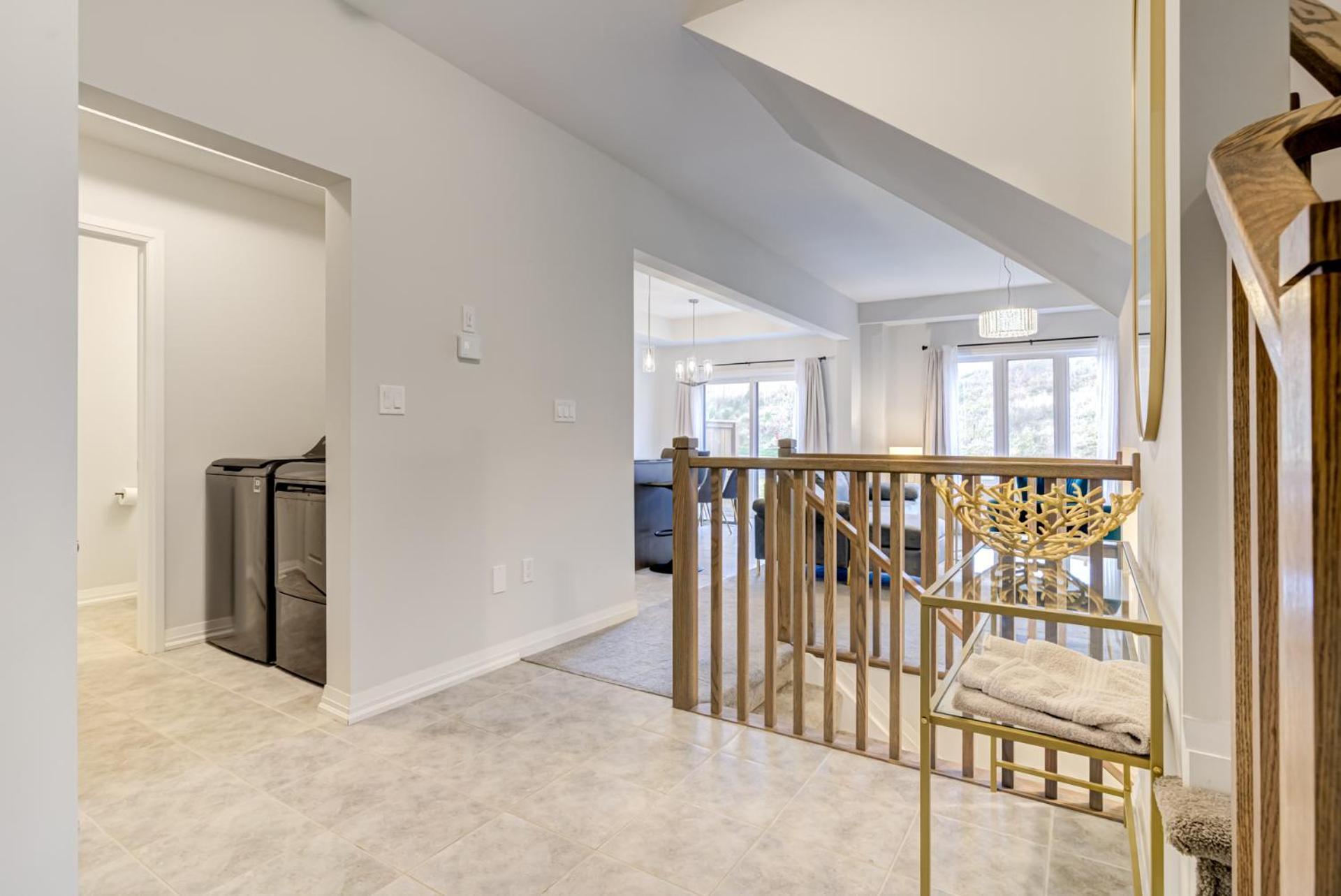 Luxury Living At The Falls - 4 Bed House Niagara Falls Exterior photo