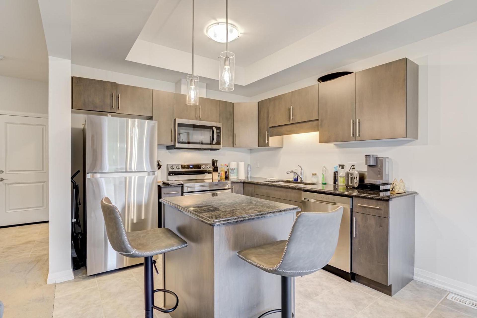 Luxury Living At The Falls - 4 Bed House Niagara Falls Exterior photo