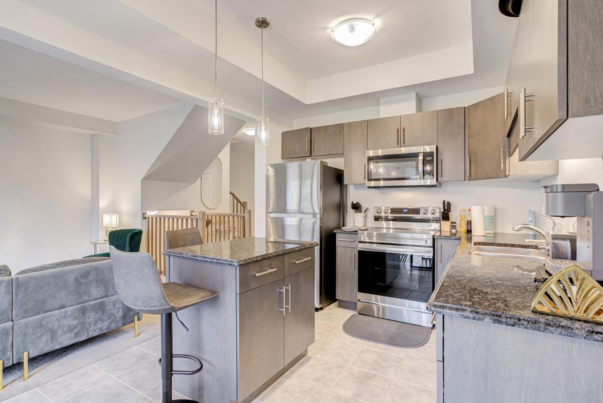 Luxury Living At The Falls - 4 Bed House Niagara Falls Exterior photo