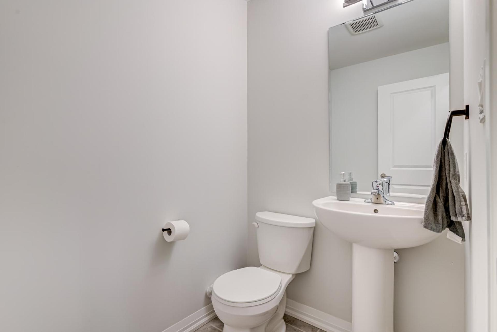 Luxury Living At The Falls - 4 Bed House Niagara Falls Exterior photo