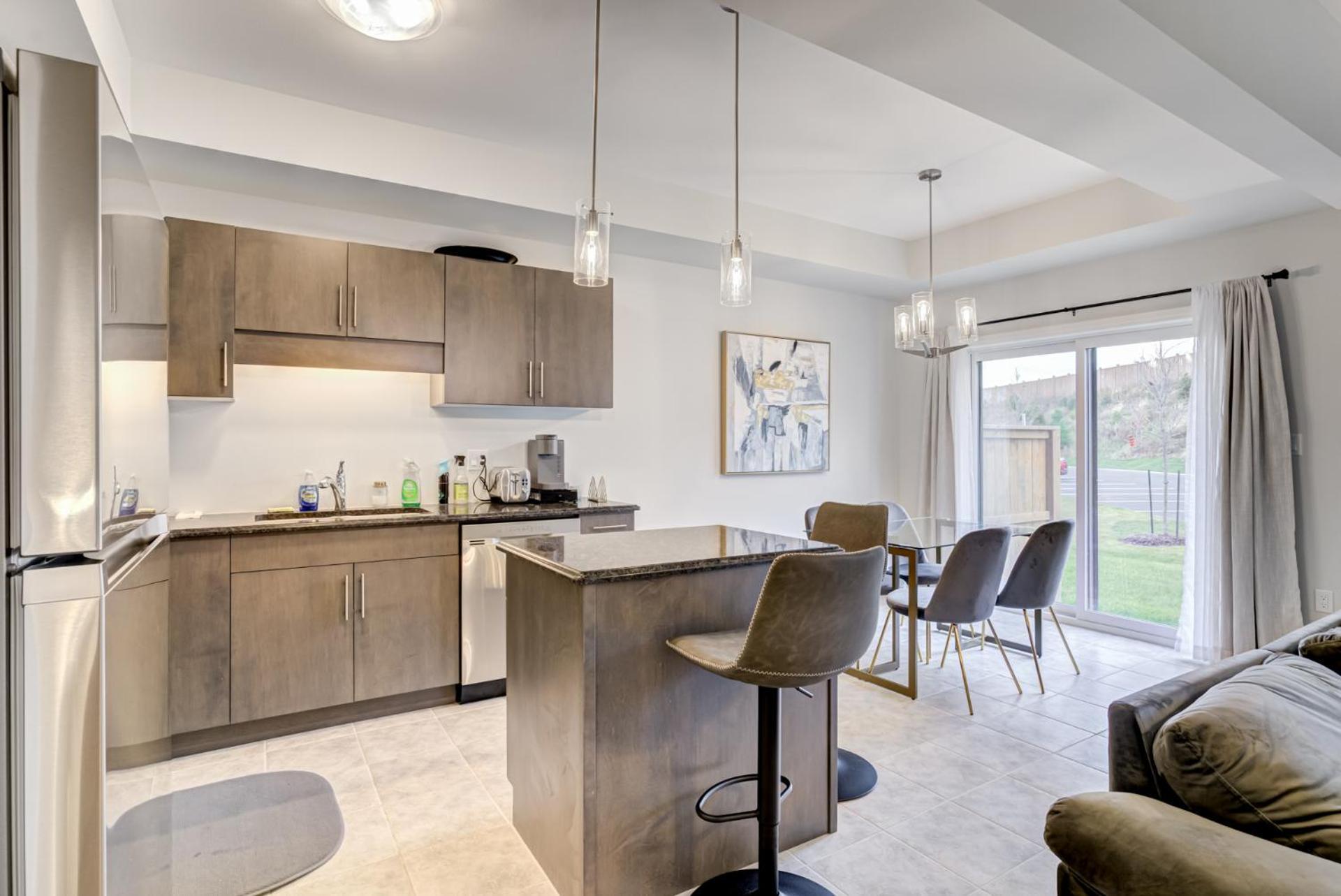 Luxury Living At The Falls - 4 Bed House Niagara Falls Exterior photo