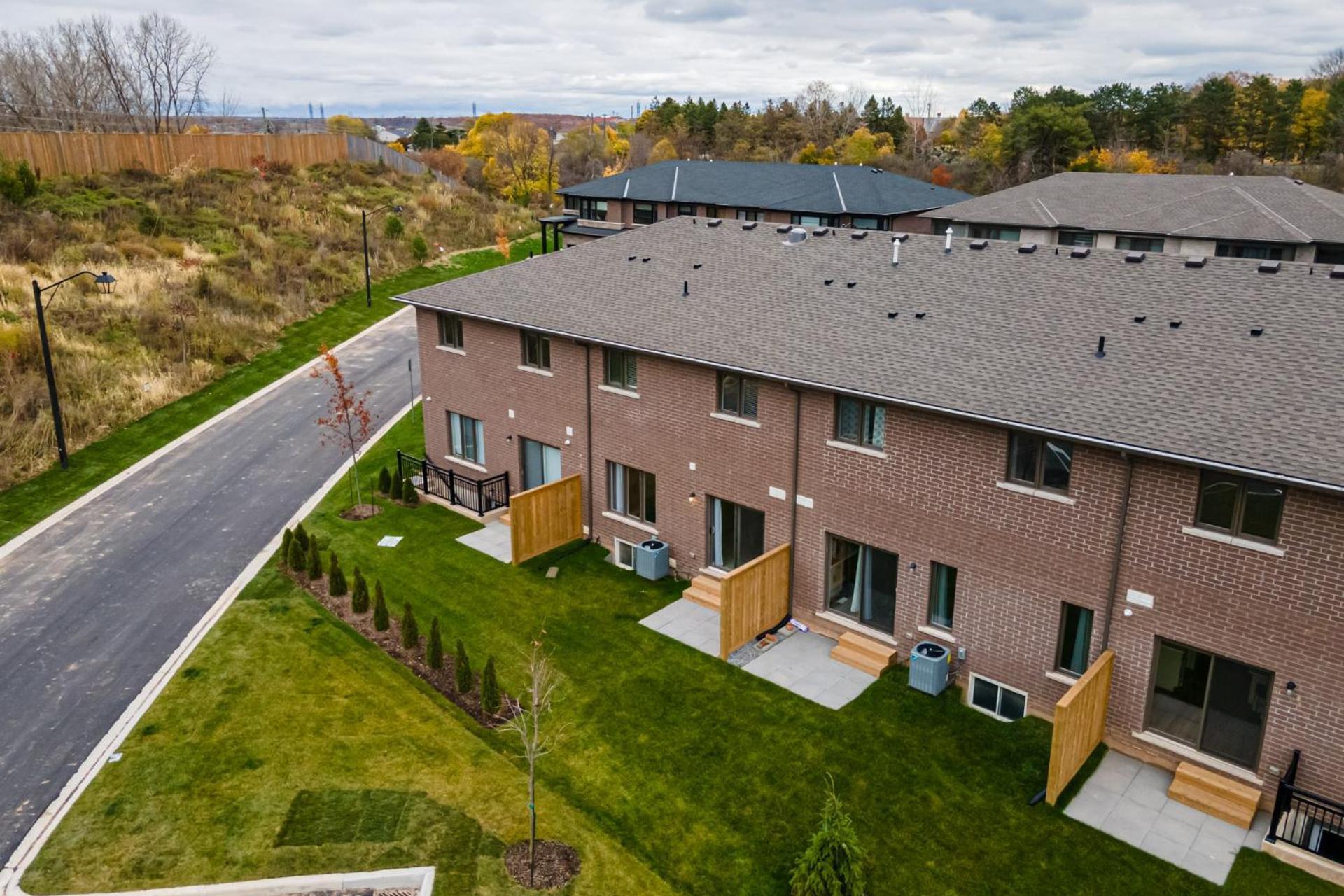 Luxury Living At The Falls - 4 Bed House Niagara Falls Exterior photo